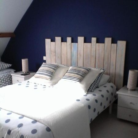 Les Rochettes Bed and Breakfast Erquy Εξωτερικό φωτογραφία