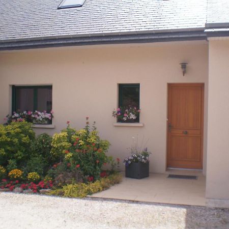 Les Rochettes Bed and Breakfast Erquy Εξωτερικό φωτογραφία