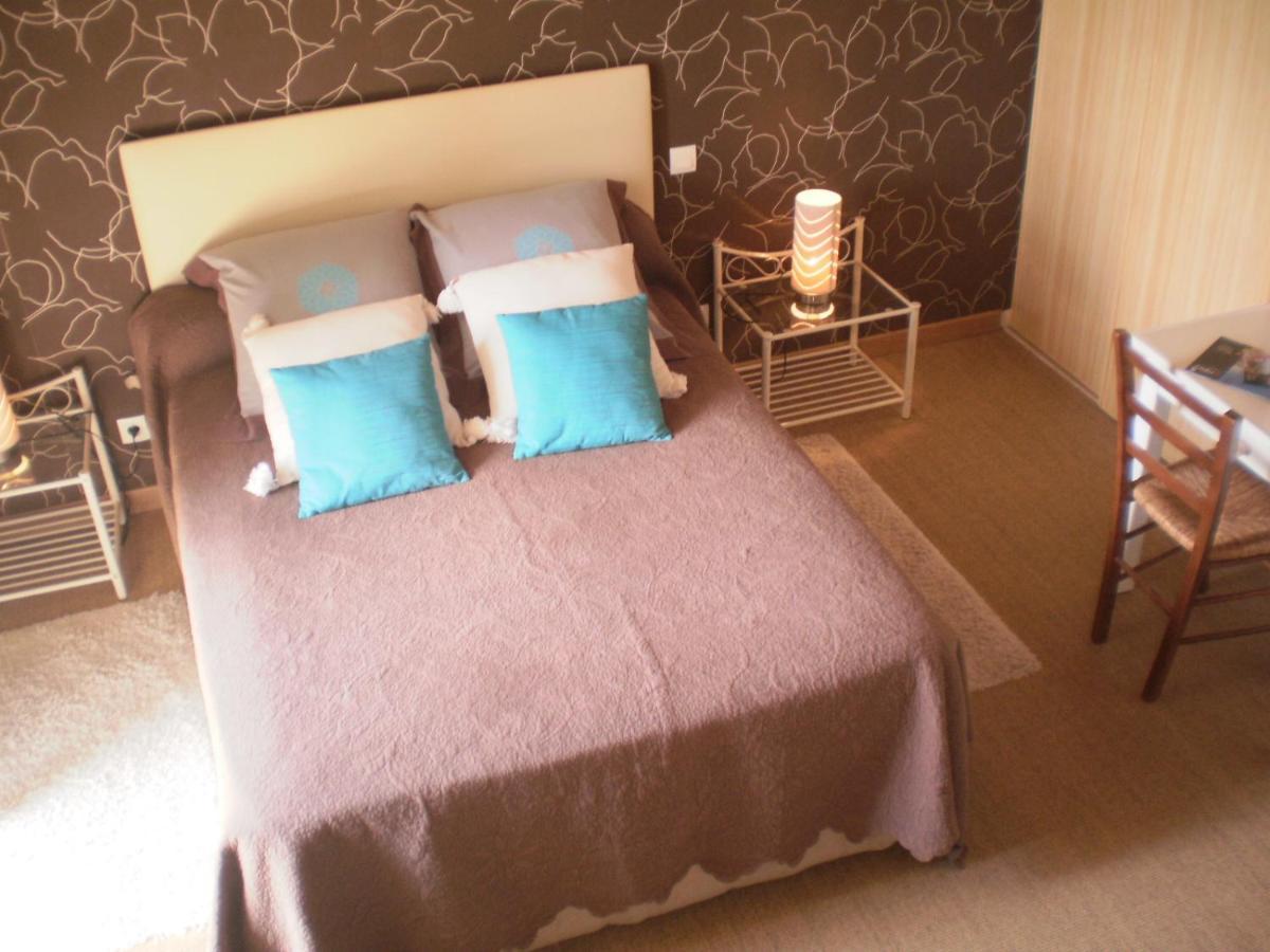 Les Rochettes Bed and Breakfast Erquy Εξωτερικό φωτογραφία